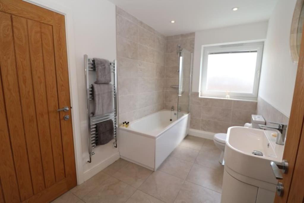 The Loft - Ih21All - Apt 9 Thornaby on Tees Exterior foto